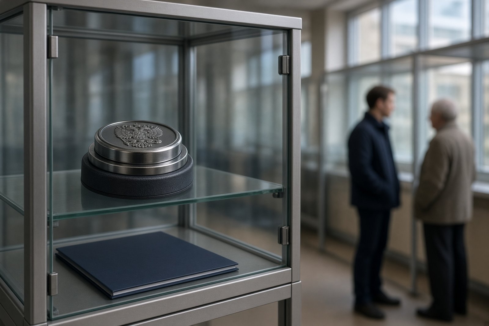 Reports describe restrictions on Russian conscripts’ access to notarial services