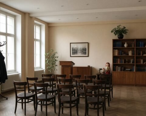 Prague’s Russian influence operation runs through Czech intermediaries