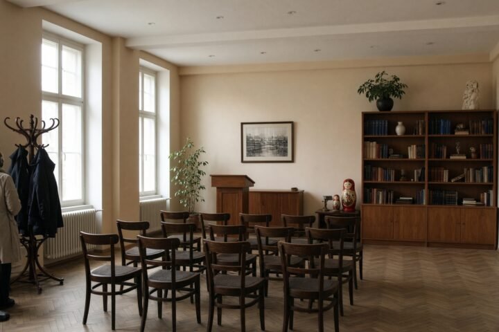 Prague’s Russian influence operation runs through Czech intermediaries