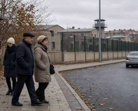 A Gyumri row tests how far Moscow can still reach into Armenia
