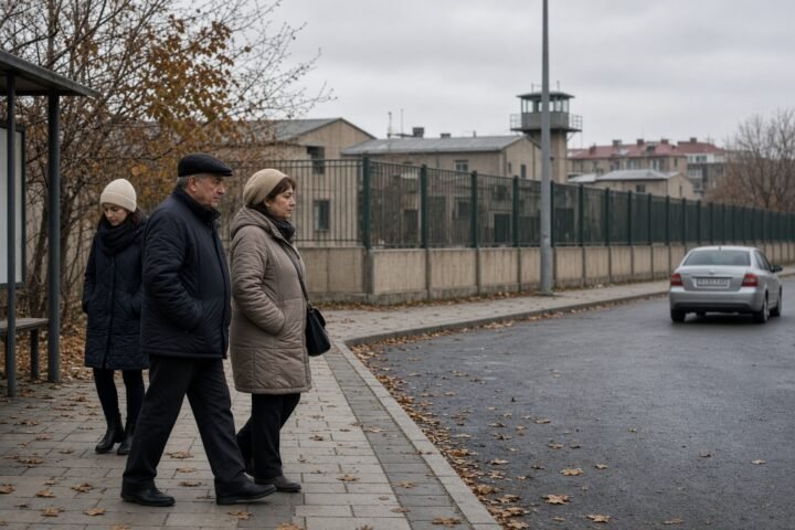 A Gyumri row tests how far Moscow can still reach into Armenia