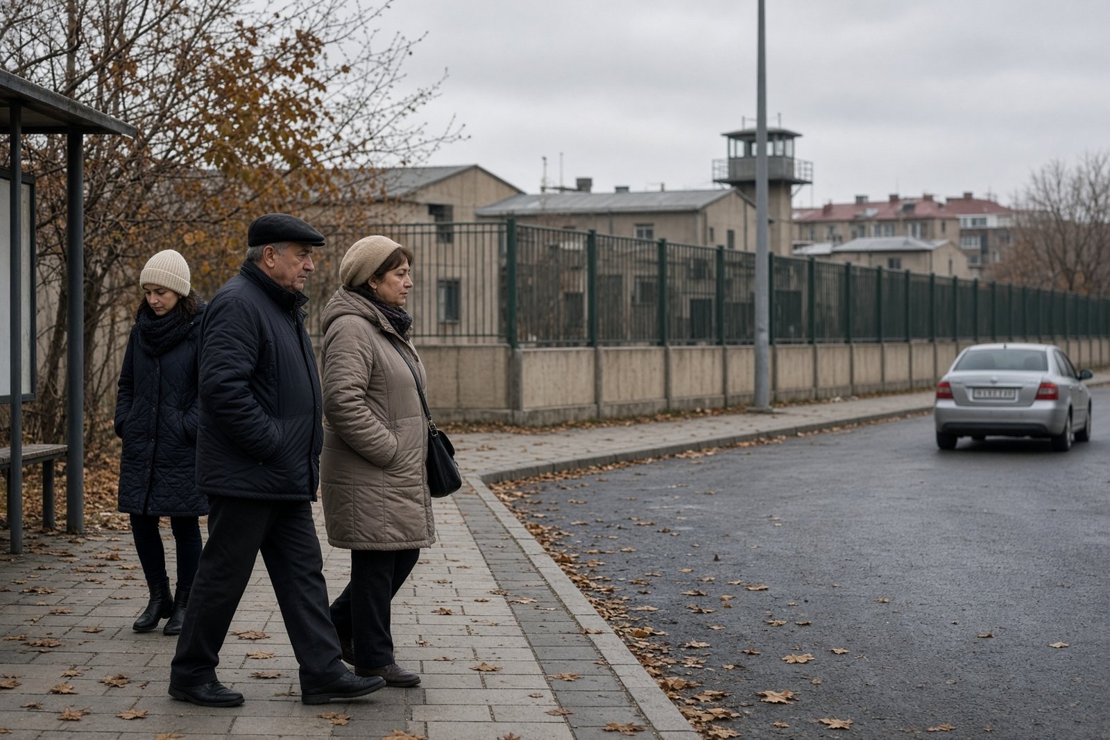 A Gyumri row tests how far Moscow can still reach into Armenia
