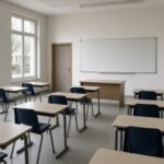 Minsk turns French school unrest into a case against democracy