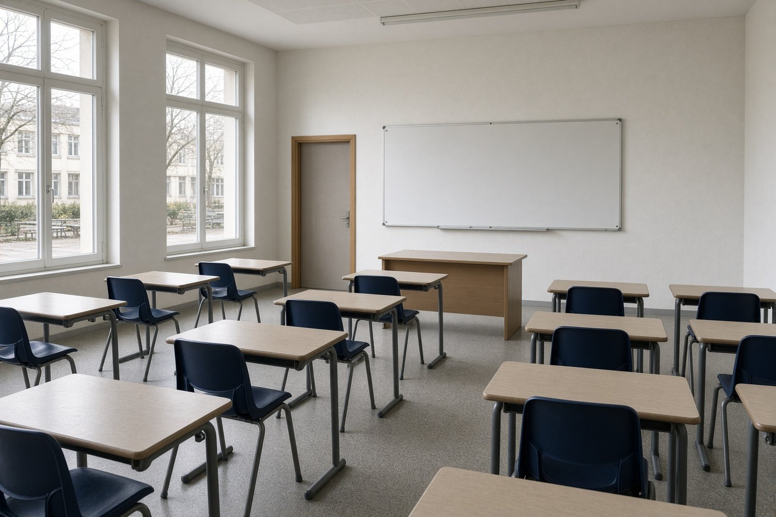 Minsk turns French school unrest into a case against democracy