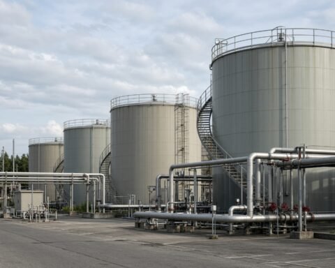 The diesel motion that cannot reach Moscow