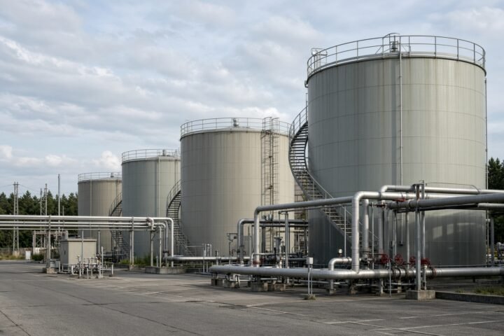 The diesel motion that cannot reach Moscow