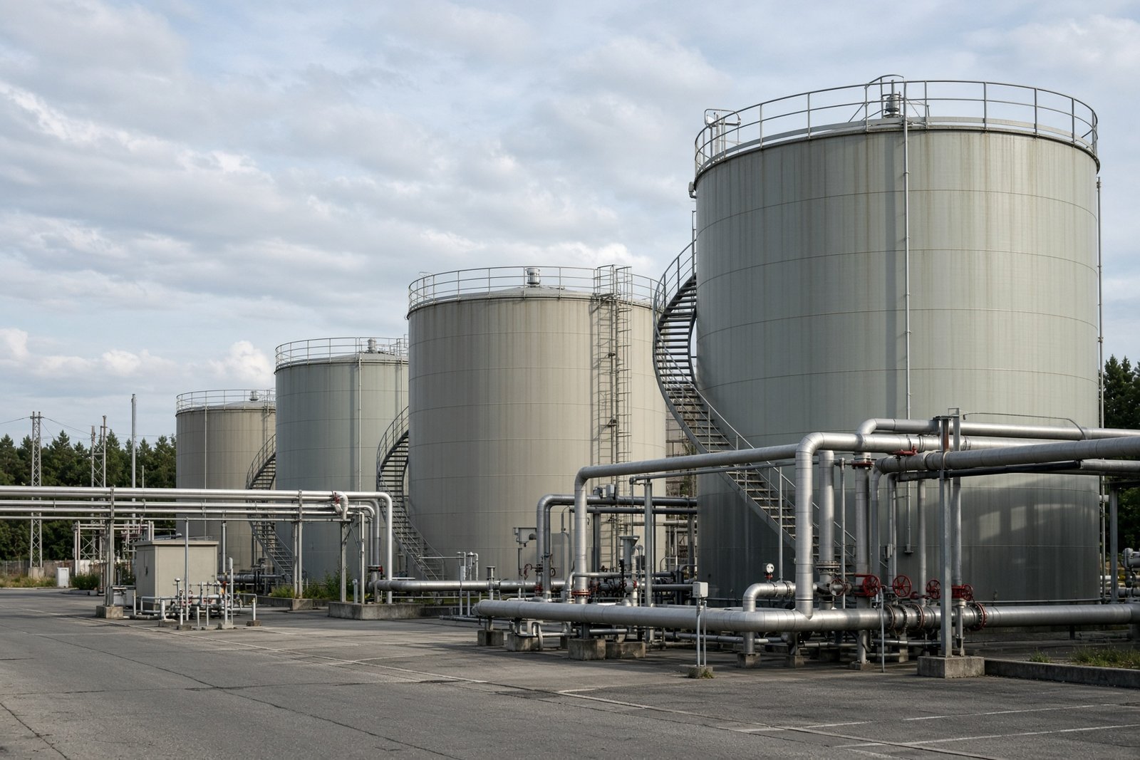 The diesel motion that cannot reach Moscow