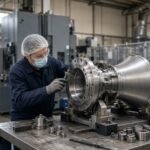 Granada blast tests the weak points in Europe’s ammunition supply chain