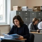 A French-language site turns Ukraine’s labour dilemma into a case for defeat