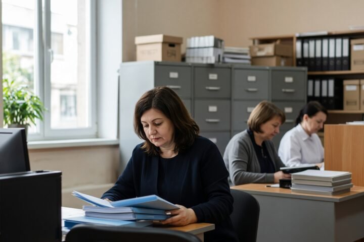 A French-language site turns Ukraine’s labour dilemma into a case for defeat