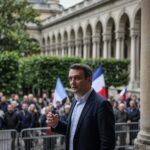 Philippot sells a French retreat from Europe as a household saving