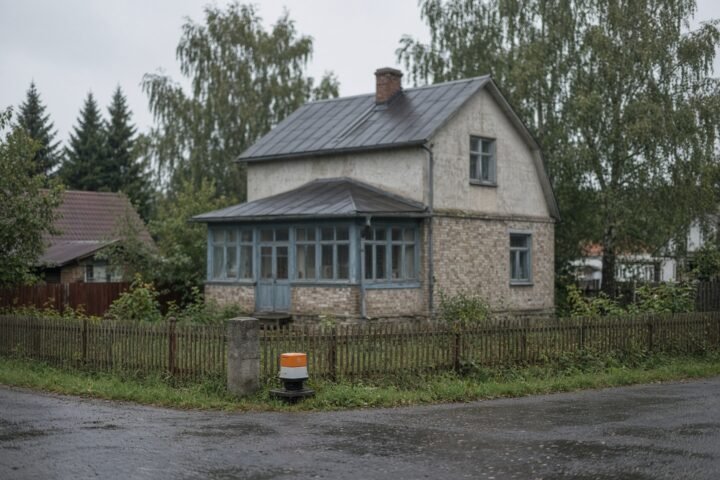Russia plans to make a home sale part of the seller’s annual tax bill