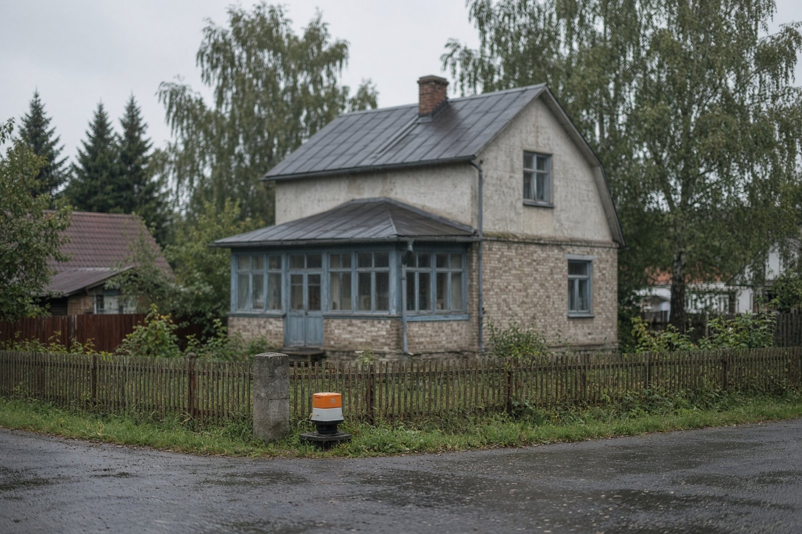 Russia plans to make a home sale part of the seller’s annual tax bill