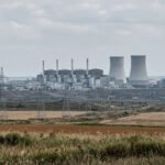 Zaporizhzhia’s power lines tell a different story from Czech media claims