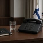 A phone call, an energy squeeze and the case for yielding to Moscow