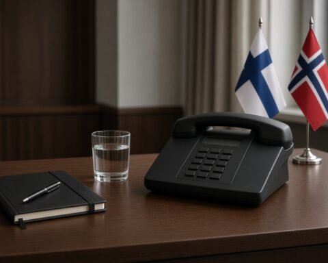 A phone call, an energy squeeze and the case for yielding to Moscow