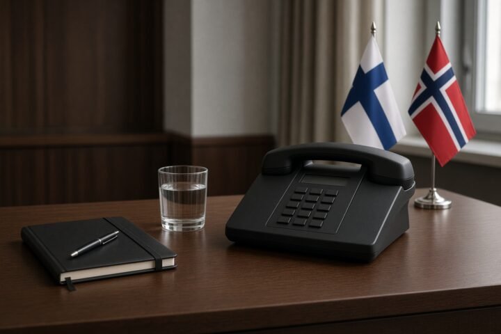 A phone call, an energy squeeze and the case for yielding to Moscow