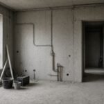 Russian builders face a funding squeeze before homes are ready