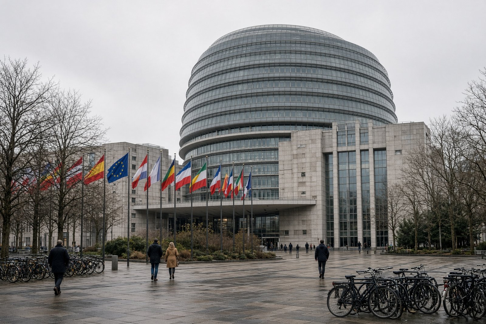 Weidel’s EU overhaul would make national capitals the centre of power