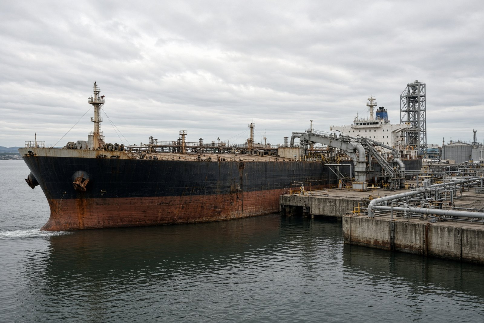 Europe’s answer to Russia’s shadow fleet begins with the flag
