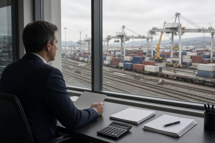 KfW chief warns AfD gains are entering investors’ calculations