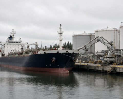 Russia weighs 2.1-rouble fuel rise as refinery strain reaches the pump