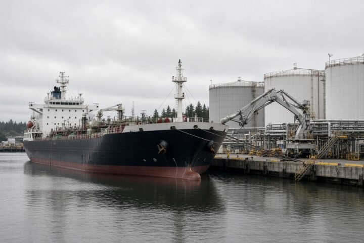 Russia weighs 2.1-rouble fuel rise as refinery strain reaches the pump
