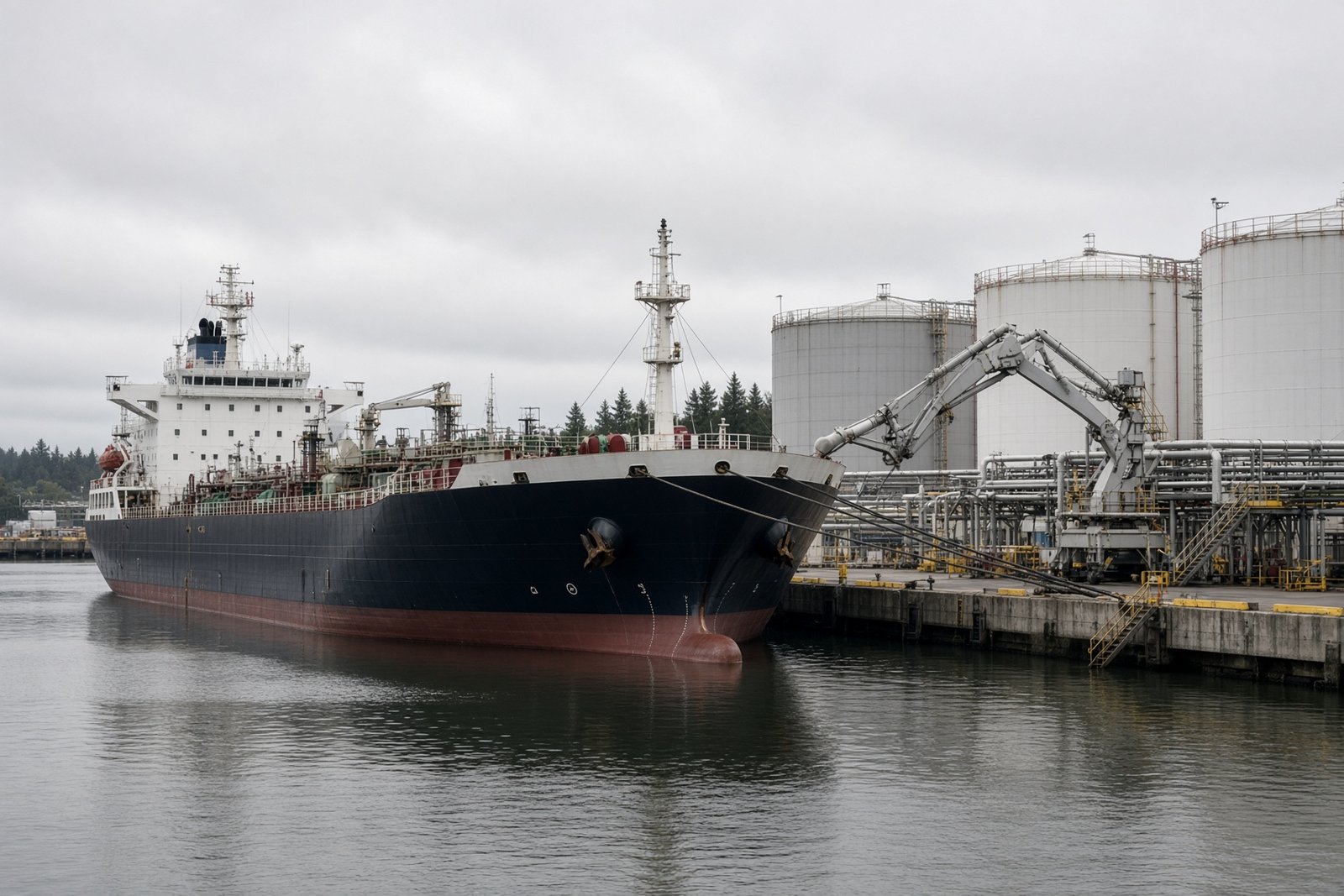 Russia weighs 2.1-rouble fuel rise as refinery strain reaches the pump