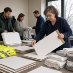 AfD’s Düsseldorf route turns cultural funding into a political test