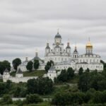 Ukraine’s churches become a test of security and religious freedom