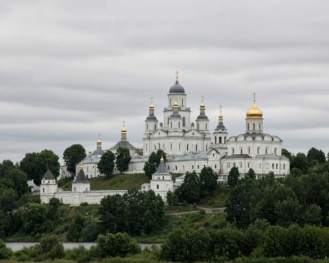 Ukraine’s churches become a test of security and religious freedom