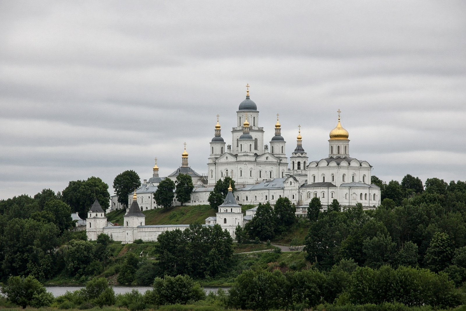 Ukraine’s churches become a test of security and religious freedom
