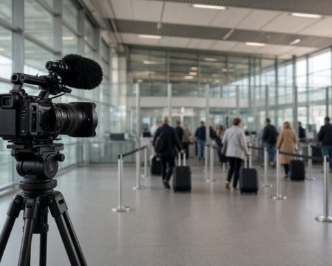 Montenegro’s Visa Film Put Rybar Under the Security Spotlight