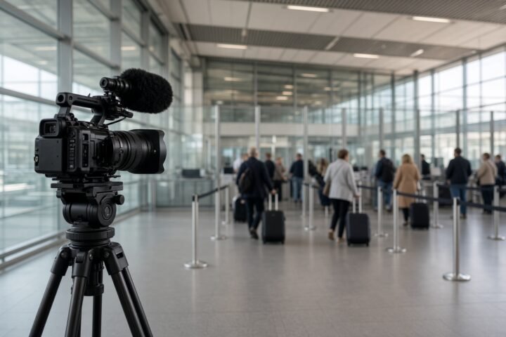 Montenegro’s Visa Film Put Rybar Under the Security Spotlight