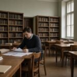 Belarus puts its scientific elite through a political sieve