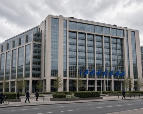 The Grain Fight Does Not Amount to Europe Abandoning Ukraine