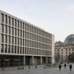 A Bundestag brawl leaves the AfD with an organisational question