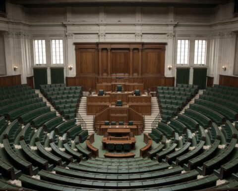Le Pen’s funding problem tests France’s election-finance rules
