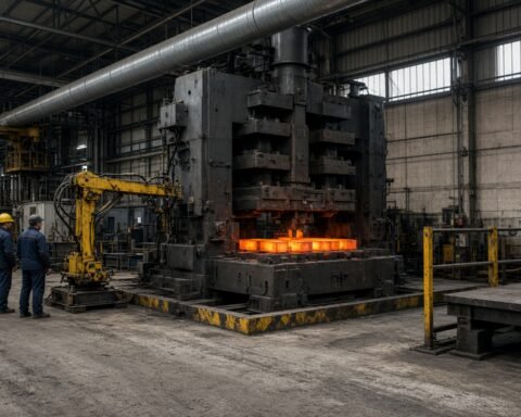 PGZ bets on industrial depth as Poland braces for a longer Russian threat