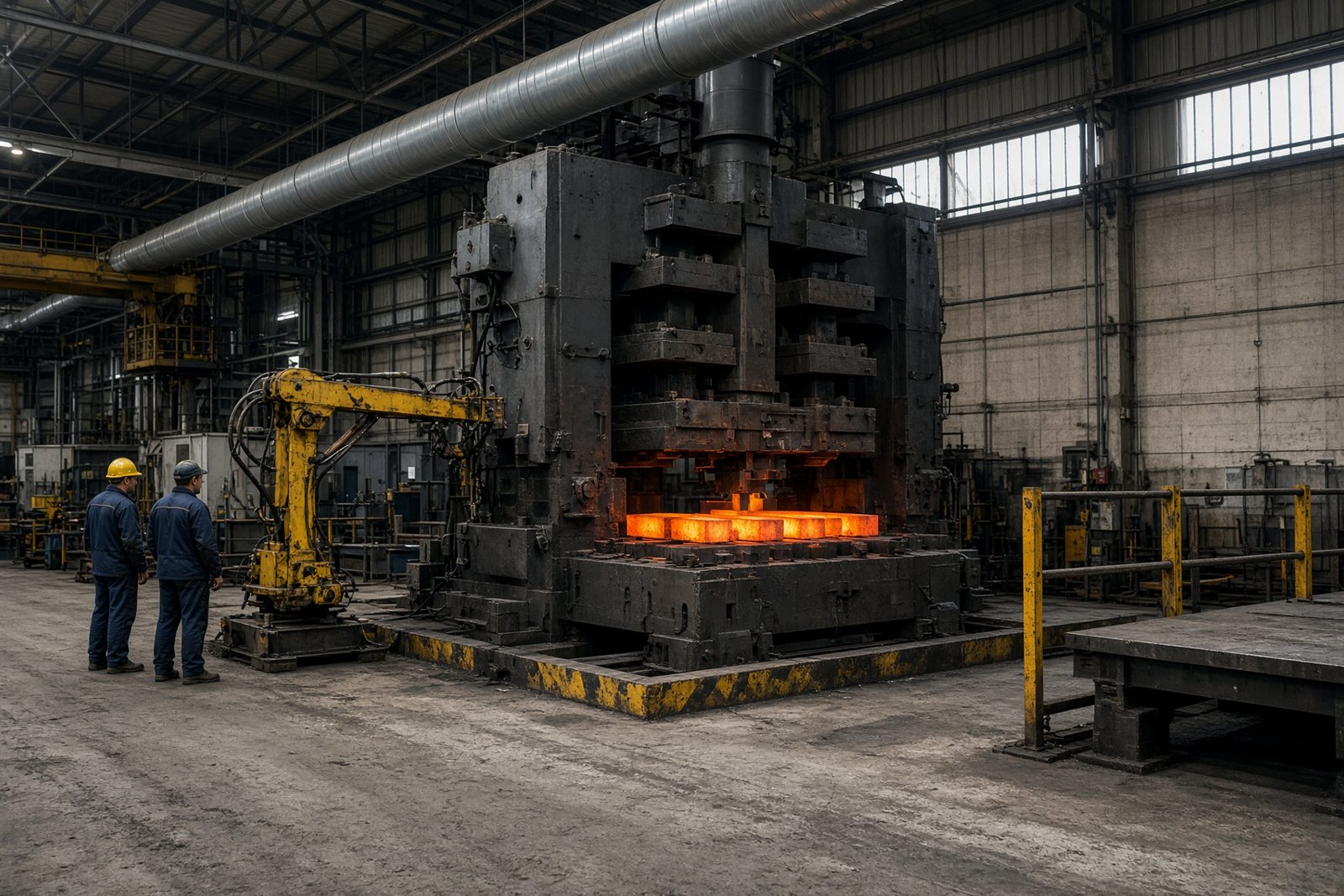 PGZ bets on industrial depth as Poland braces for a longer Russian threat