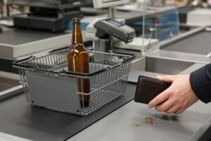 Russia’s €5 Beer Tariff Would Push European Brands Out of the Everyday Shop