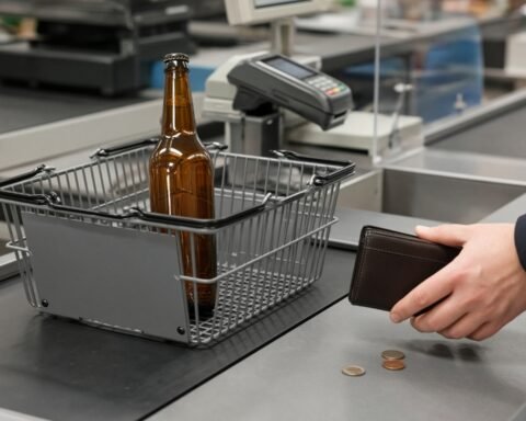 Russia’s €5 Beer Tariff Would Push European Brands Out of the Everyday Shop