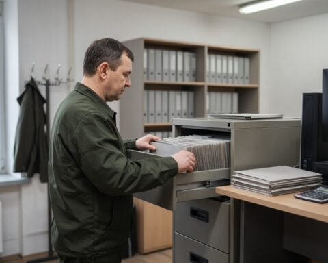 After Russia’s Duma vote, the reserve system reaches deeper
