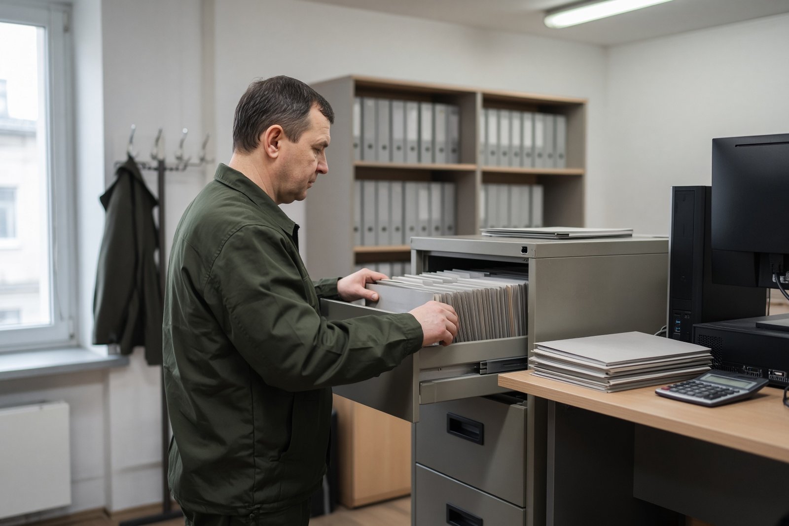 After Russia’s Duma vote, the reserve system reaches deeper