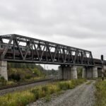 Poland’s railway network becomes the focus of a suspected Russian intelligence case