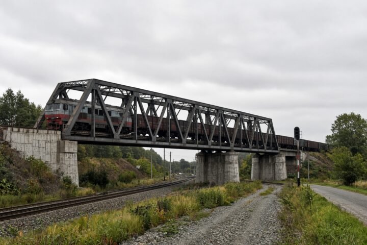 Poland’s railway network becomes the focus of a suspected Russian intelligence case