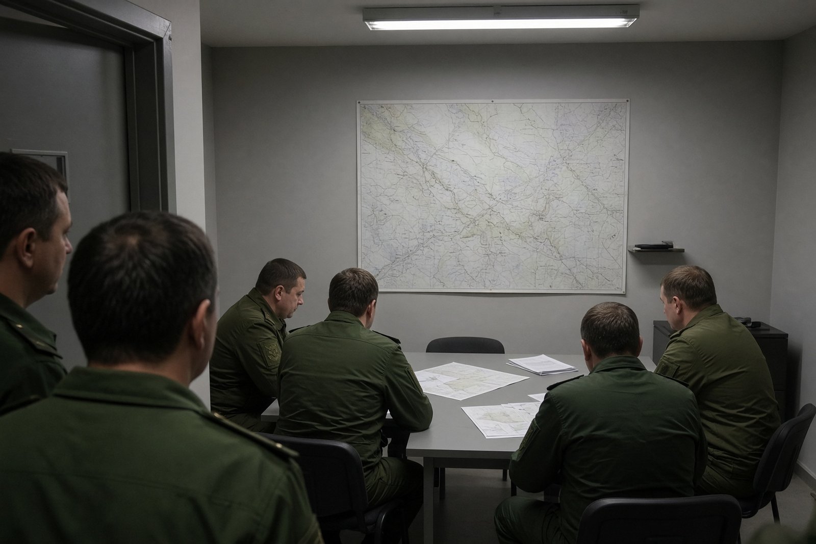 Moscow’s Dobropillia victory rests on a report and a dubious flag video