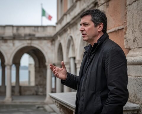 Trieste councillor makes unverified claims about Western weapons sent to Ukraine