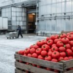 Russia’s winter tomato problem is becoming a case for import protection