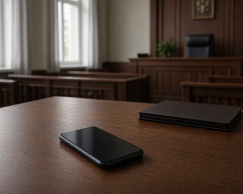 Russia turns privacy settings into evidence in detention cases